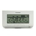 Fantini Cosmi CH150 - weekly thermostat