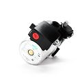 360° fotografie WILO RSL 15/6 circulation pump with deaeration
